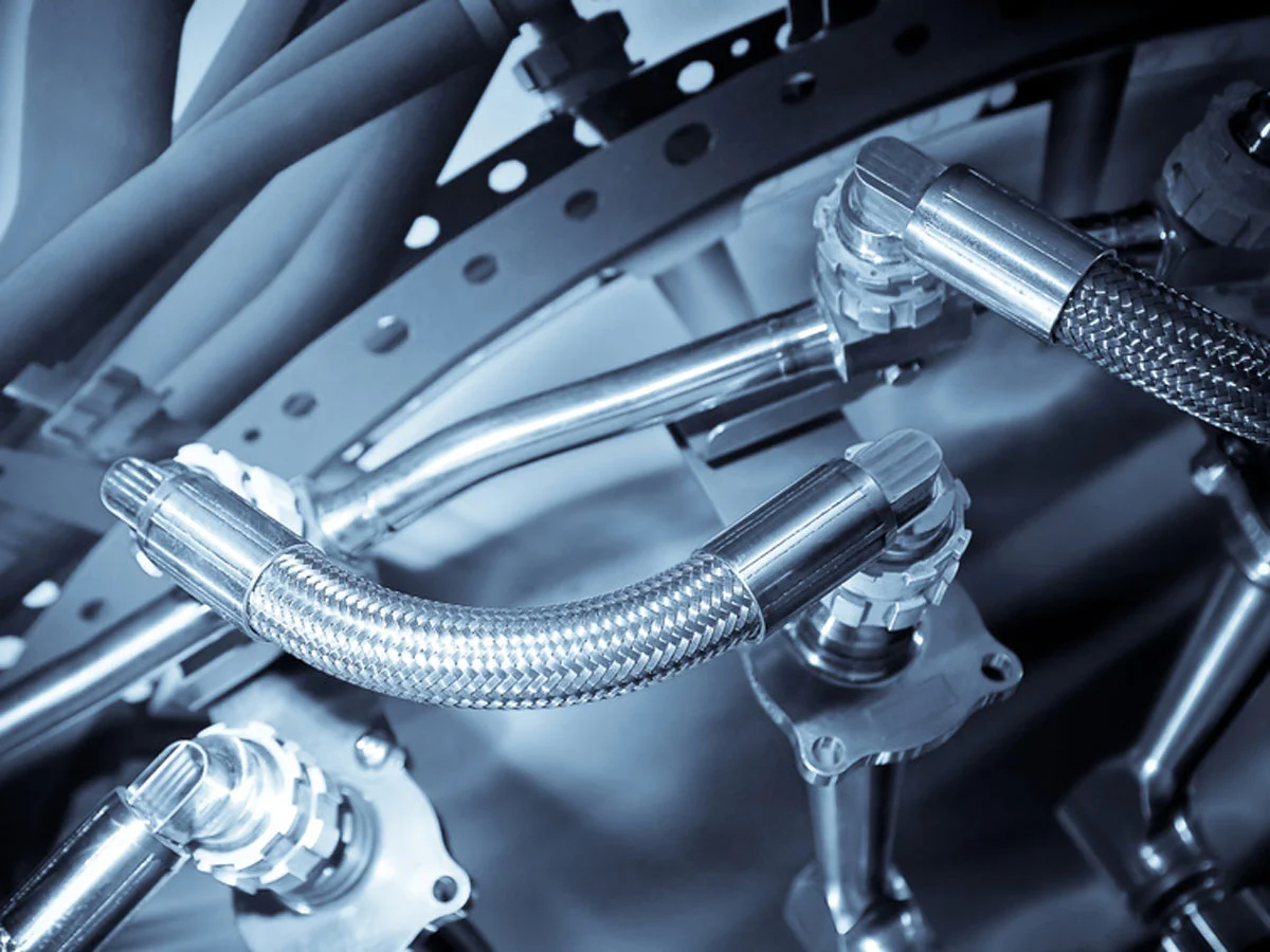 Hydro‑24 Geschichte